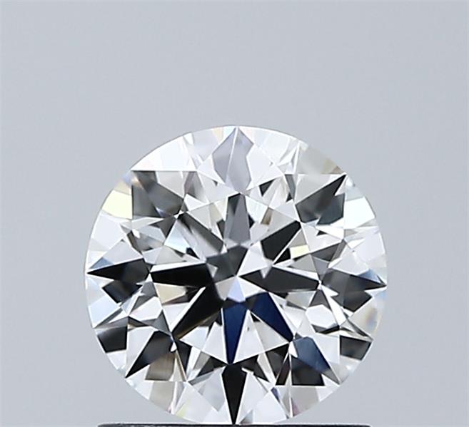 1.04 ct. round Lab Grown Diamond front image