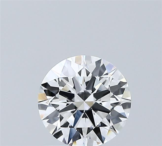 1.01 ct. round Lab Grown Diamond front image