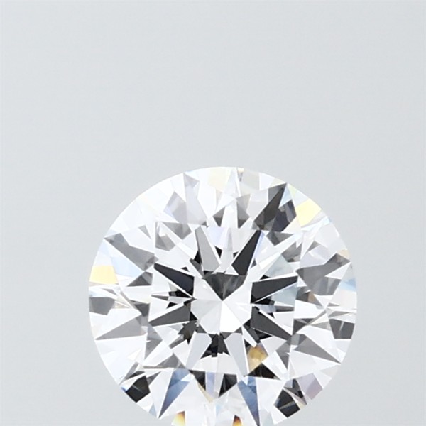 1.03 ct. round Lab Grown Diamond front image