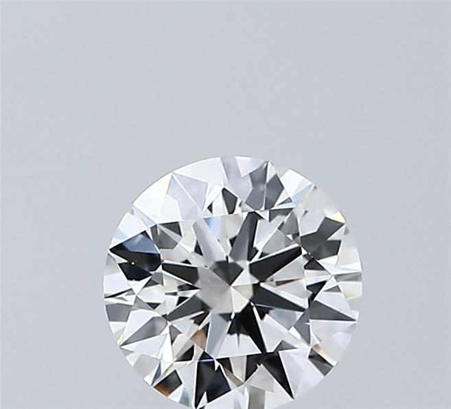 1.02 ct. round Lab Grown Diamond front image