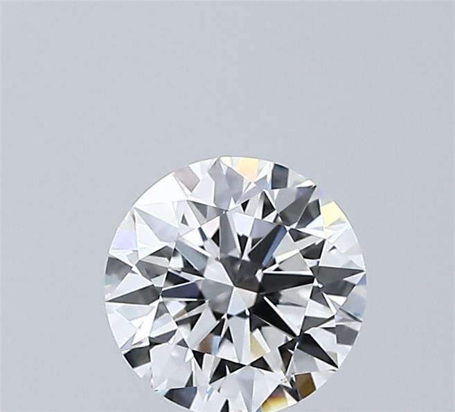 1.04 ct. round Lab Grown Diamond front image