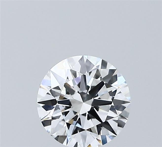 1.05 ct. round Lab Grown Diamond front image