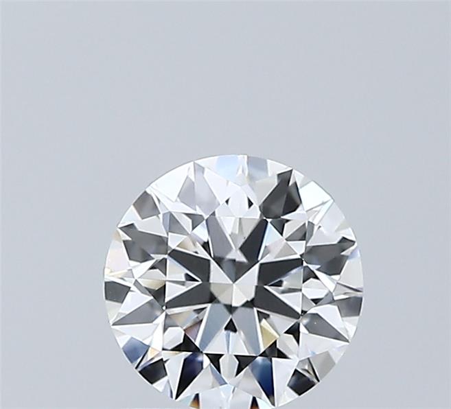1.05 ct. round Lab Grown Diamond front image