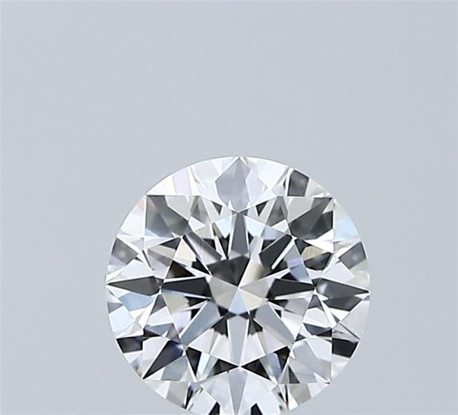1.05 ct. round Lab Grown Diamond front image