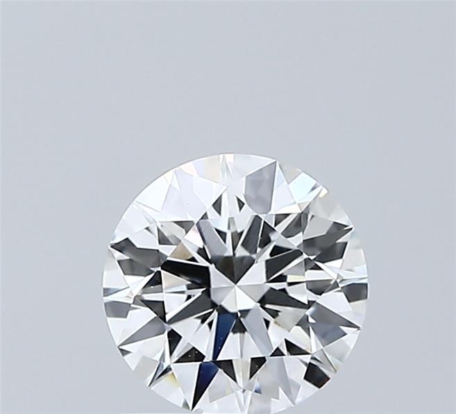1.05 ct. round Lab Grown Diamond front image