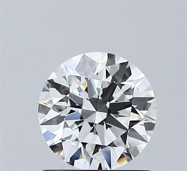 1.01 ct. round Lab Grown Diamond front image