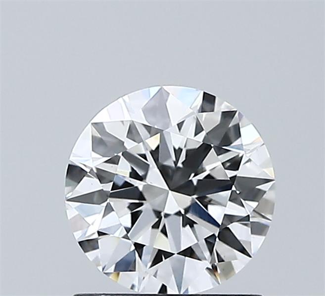 1.05 ct. round Lab Grown Diamond front image