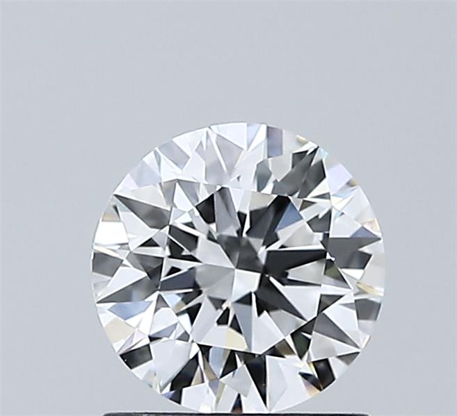 1.04 ct. round Lab Grown Diamond front image