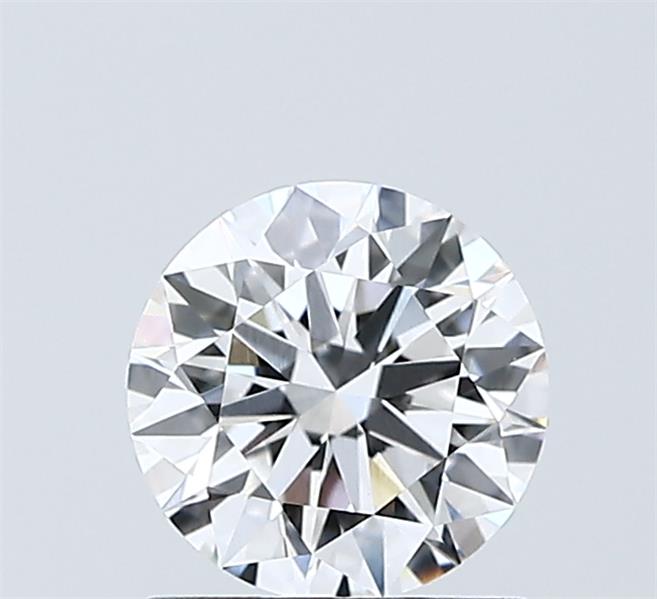 1.05 ct. round Lab Grown Diamond front image