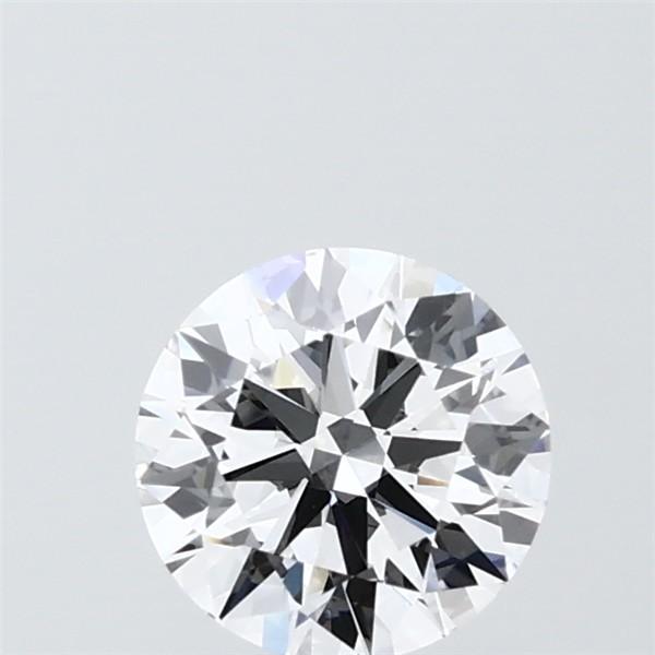 1.04 ct. round Lab Grown Diamond front image