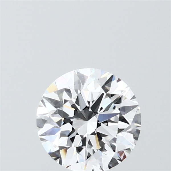 1.00 ct. round Lab Grown Diamond front image