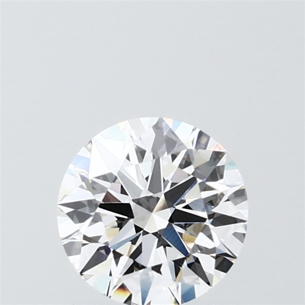 1.03 ct. round Lab Grown Diamond front image