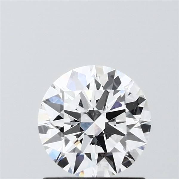 1.03 ct. round Lab Grown Diamond front image