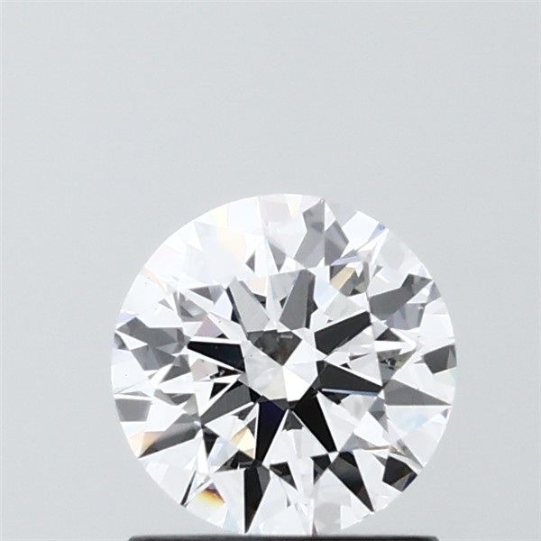 1.05 ct. round Lab Grown Diamond front image