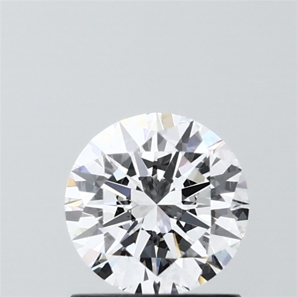 1.00 ct. round Lab Grown Diamond front image