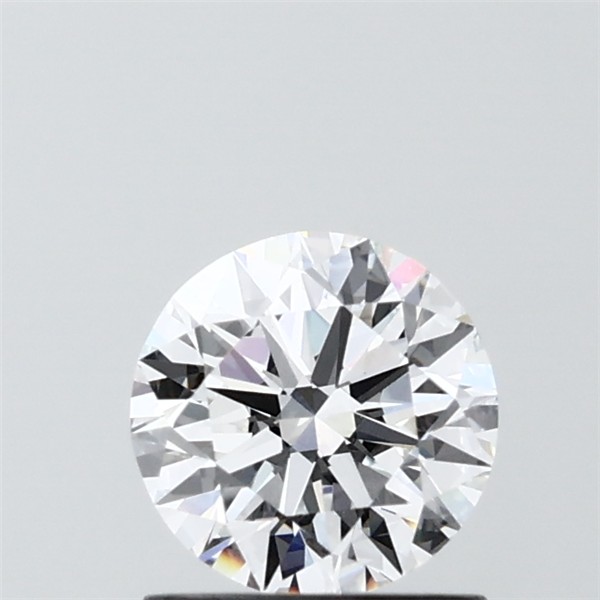 1.00 ct. round Lab Grown Diamond front image