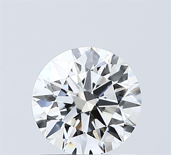 1.05 ct. round Lab Grown Diamond front image