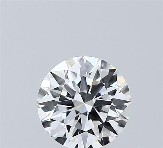 1.04 ct. round Lab Grown Diamond front image