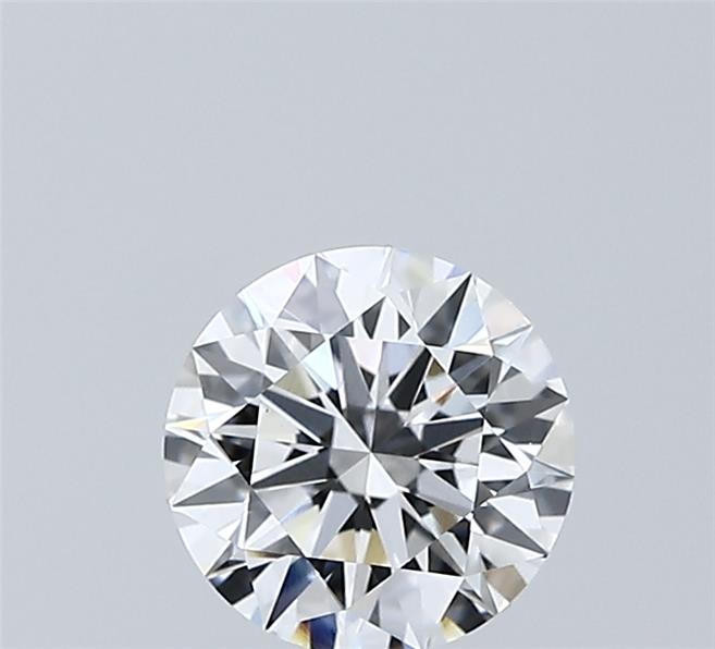 1.05 ct. round Lab Grown Diamond front image
