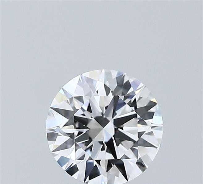 1.02 ct. round Lab Grown Diamond front image