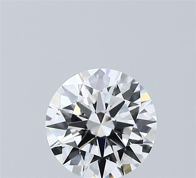 1.00 ct. round Lab Grown Diamond front image