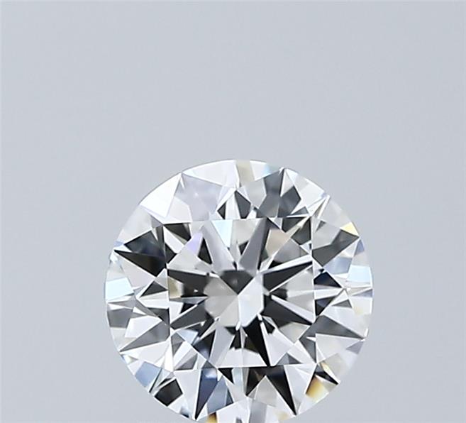 1.03 ct. round Lab Grown Diamond front image