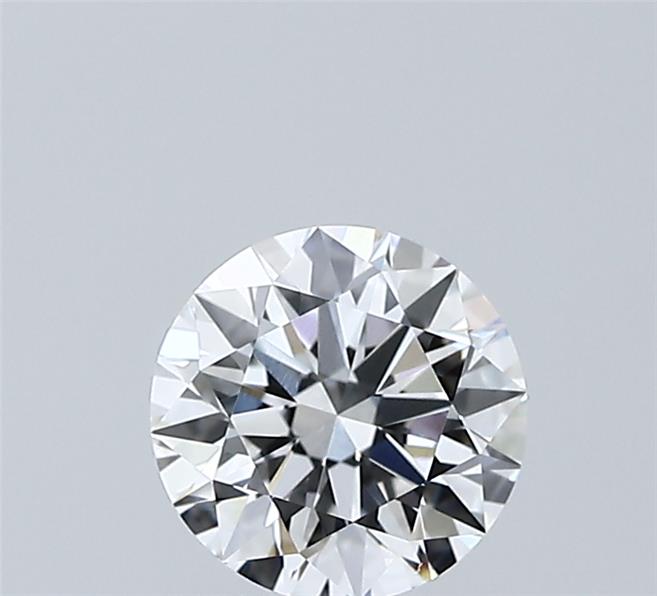 1.05 ct. round Lab Grown Diamond front image