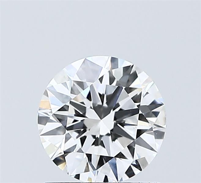 1.01 ct. round Lab Grown Diamond front image