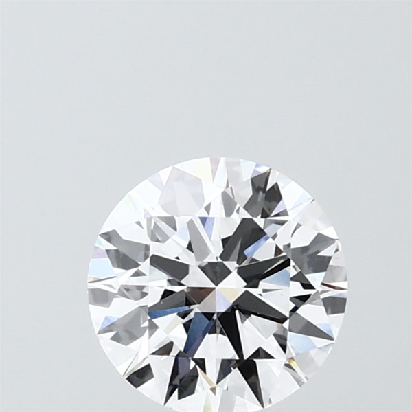 1.01 ct. round Lab Grown Diamond front image