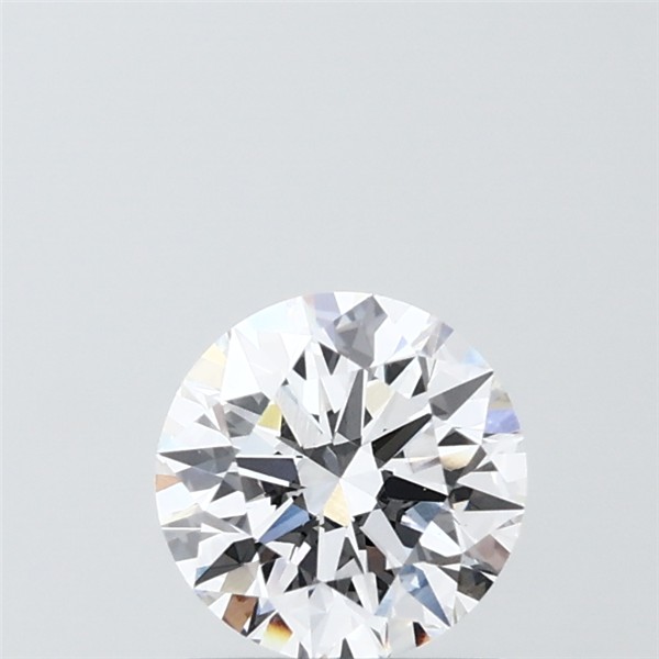 1.05 ct. round Lab Grown Diamond front image