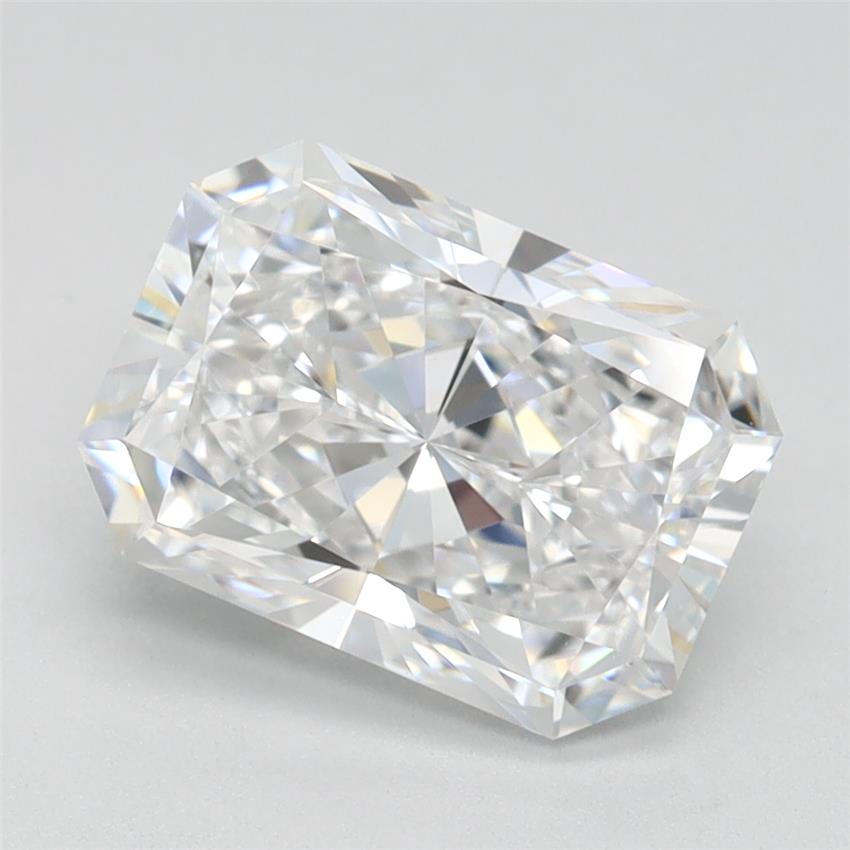 2.00 ct. radiant Lab Grown Diamond front image