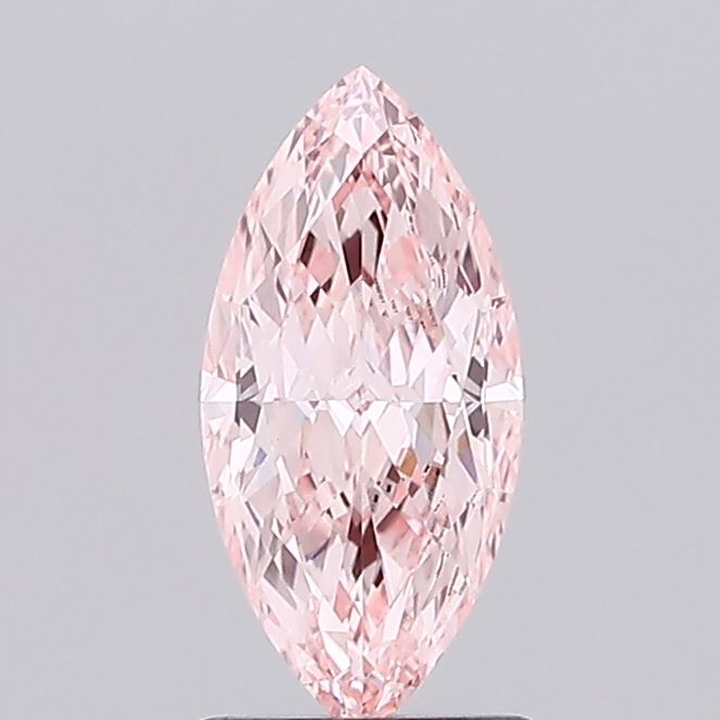 1.17 ct. marquise Lab Grown Diamond front image