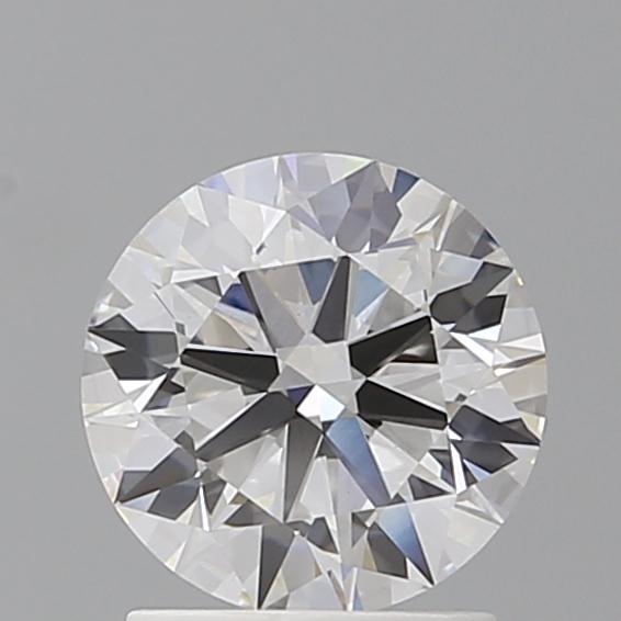 1.56 ct. round Lab Grown Diamond front image