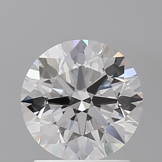 1.60 ct. round Lab Grown Diamond front image