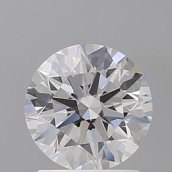 1.55 ct. round Lab Grown Diamond front image