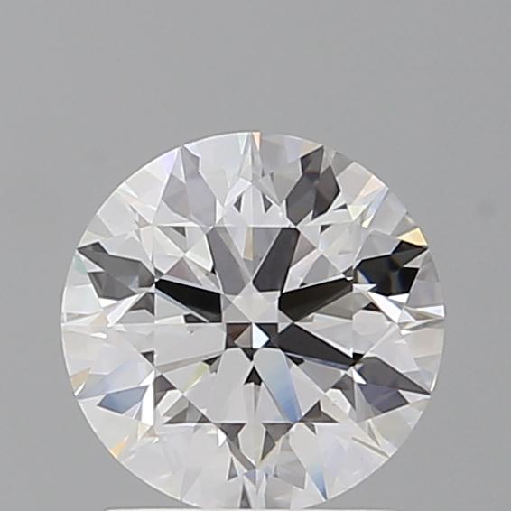 1.60 ct. round Lab Grown Diamond front image