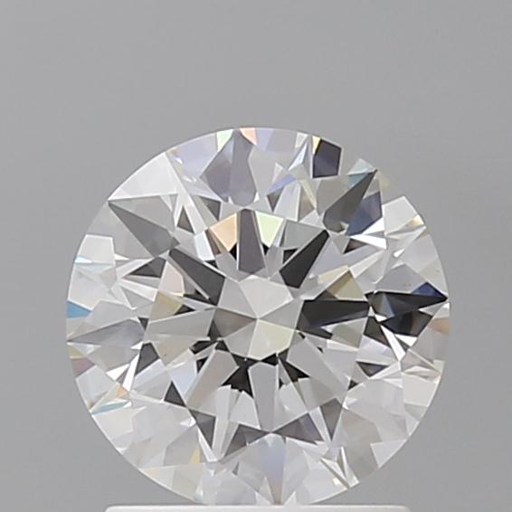 1.59 ct. round Lab Grown Diamond front image