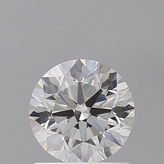 1.02 ct. round Lab Grown Diamond front image