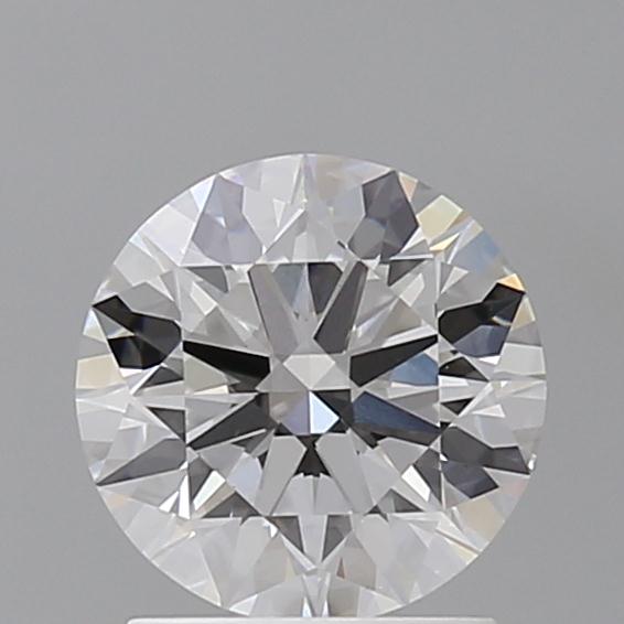 1.60 ct. round Lab Grown Diamond front image