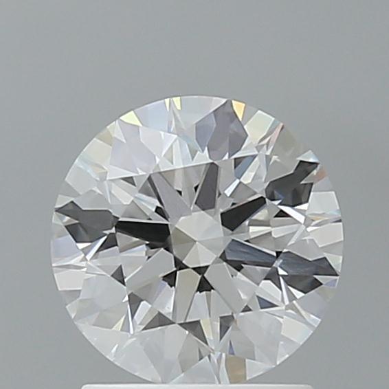 1.60 ct. round Lab Grown Diamond front image