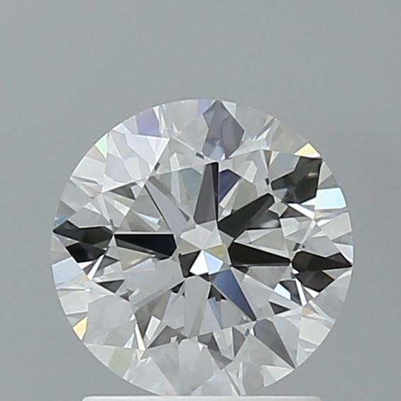 1.60 ct. round Lab Grown Diamond front image