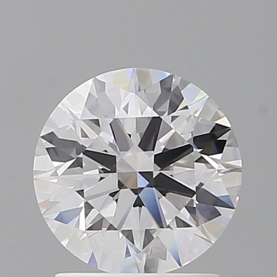 1.58 ct. round Lab Grown Diamond front image