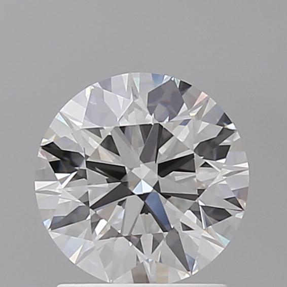 1.55 ct. round Lab Grown Diamond front image