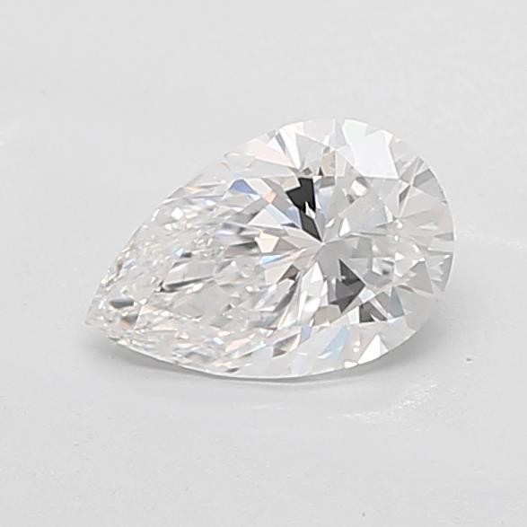 1.41 ct. pear Lab Grown Diamond front image