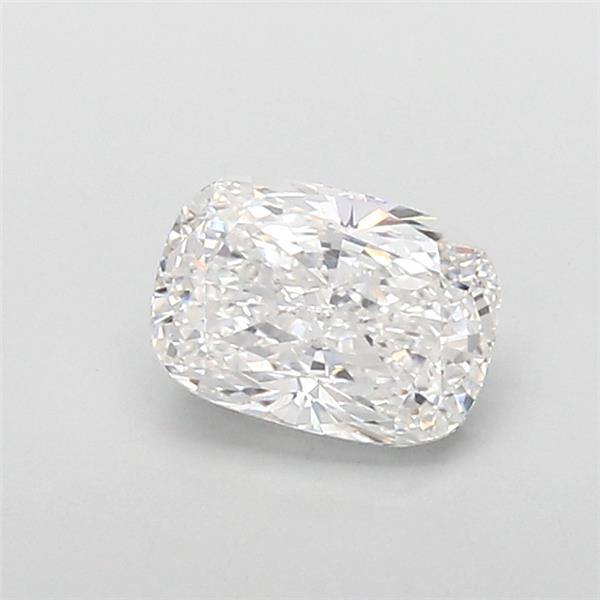 2.01 ct. cushion Lab Grown Diamond front image