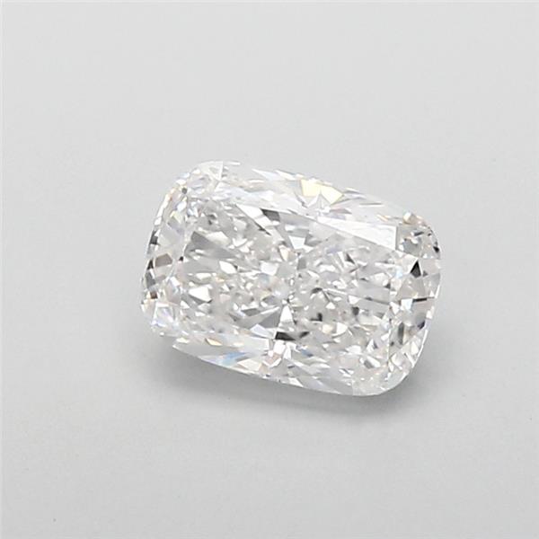 2.04 ct. cushion Lab Grown Diamond front image
