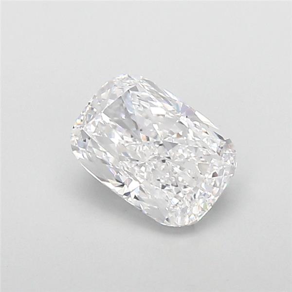 2.28 ct. cushion Lab Grown Diamond front image