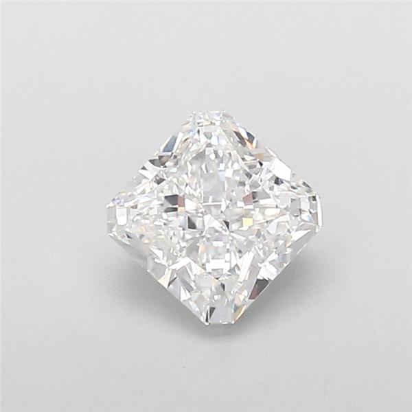 2.00 ct. radiant Lab Grown Diamond front image