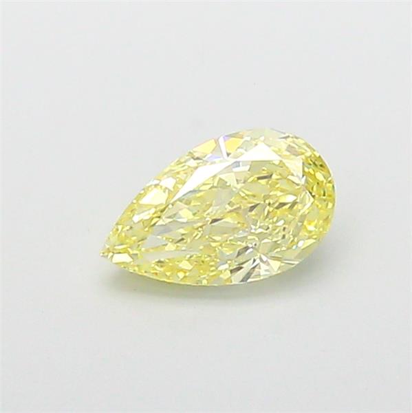 1.01 ct. pear Lab Grown Diamond front image