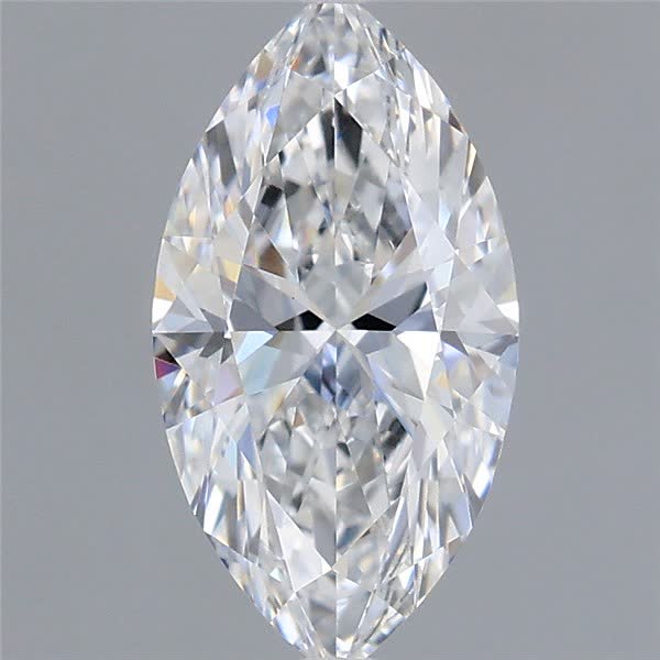 1.02 ct. marquise Lab Grown Diamond front image